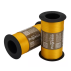 FITA DE CETIM PROGRESSO T900/000- METROS COR
