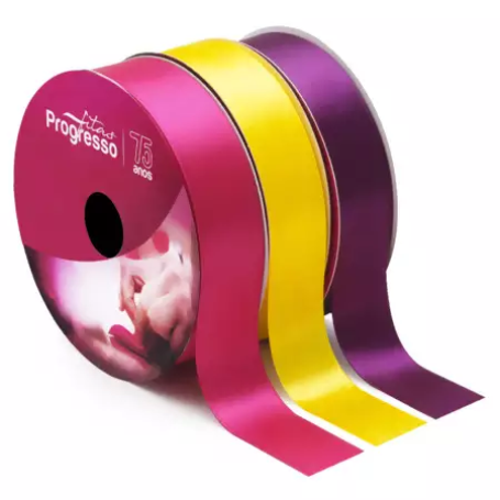 FITA CETIM PROGRESSO EM METRO CF 007 30MM CORES 