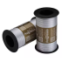 FITA DE CETIM PROGRESSO T900/000- METROS COR