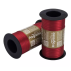FITA DE CETIM PROGRESSO T900/000- METROS COR