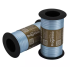 FITA DE CETIM PROGRESSO T900/000- METROS COR
