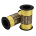 FITA DE CETIM PROGRESSO T900/000- METROS COR