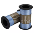 FITA DE CETIM PROGRESSO T900/000- METROS COR