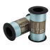 FITA DE CETIM PROGRESSO T900/000- METROS COR