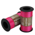 FITA DE CETIM PROGRESSO T900/000- METROS COR