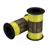 FITA DE CETIM PROGRESSO T900/000- METROS COR