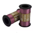 FITA DE CETIM PROGRESSO T900/000- METROS COR