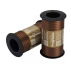 FITA DE CETIM PROGRESSO T900/000- METROS COR