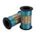 FITA DE CETIM PROGRESSO T900/000- METROS COR