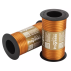 FITA DE CETIM PROGRESSO T900/000- METROS COR