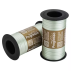 FITA DE CETIM PROGRESSO T900/000- METROS COR