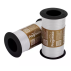 FITA DE CETIM PROGRESSO T900/000- METROS COR