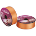 FITA DE CETIM PROGRESSO EM METRO CF009 38MM COR