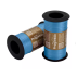 FITA DE CETIM PROGRESSO T900/000- METROS COR