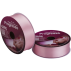 FITA DE CETIM PROGRESSO EM METRO CF009 38MM COR