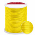 CORDAO DE CETIM  CD002 2MM 50 METROS 
