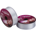 FITA DE CETIM PROGRESSO EM METRO CF009 38MM COR