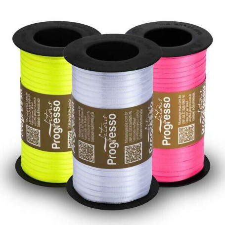 FITA CETIM PROGRESSO T900/000- METROS CORES