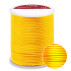 CORDAO DE CETIM  CD002 2MM 50 METROS 