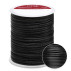 CORDAO DE CETIM  CD002 2MM 50 METROS 