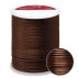 CORDAO DE CETIM  CD002 2MM 50 METROS 