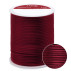 CORDAO DE CETIM  CD002 2MM 50 METROS 