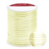 CORDAO DE CETIM  CD002 2MM 50 METROS 