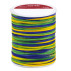 CORDAO DE CETIM  CD002 2MM 50 METROS 