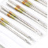 AGULHA SINGER 2045 N.18 c/10und