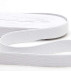 Elástico São José Pigeon nº20 Branco 13mm com 10mts