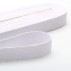 Elástico São José Pigeon nº24 Branco 16mm com 10mts