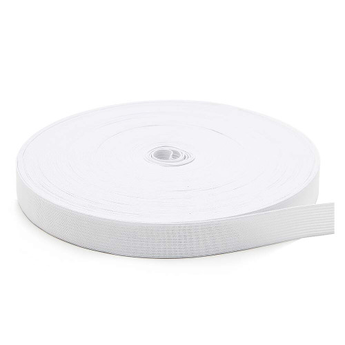 ELASTICO COL.CROCHET NO35 BRANCO 35MM ELASTICO COL.CROCHET NO35 BRANCO 35MM