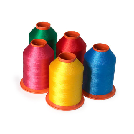 LINHA TRILOBAL PARA BORDAR SANCRIS CORES