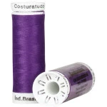 LINHA COSTURATUDO 100MT CORES LINHA COSTURATUDO 100MT CORES