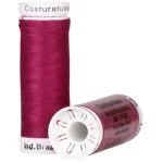 LINHA COSTURATUDO 100MT CORES LINHA COSTURATUDO 100MT CORES