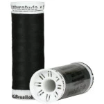 LINHA COSTURATUDO 100MT CORES LINHA COSTURATUDO 100MT CORES