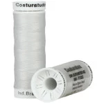 LINHA COSTURATUDO 100MT CORES LINHA COSTURATUDO 100MT CORES