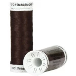 LINHA COSTURATUDO 100MT CORES LINHA COSTURATUDO 100MT CORES