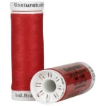 LINHA COSTURATUDO 100MT CORES LINHA COSTURATUDO 100MT CORES