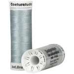 LINHA COSTURATUDO 100MT CORES LINHA COSTURATUDO 100MT CORES