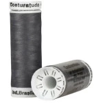 LINHA COSTURATUDO 100MT CORES LINHA COSTURATUDO 100MT CORES