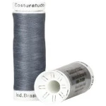 LINHA COSTURATUDO 100MT CORES LINHA COSTURATUDO 100MT CORES
