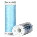 LINHA COSTURATUDO 100MT CORES LINHA COSTURATUDO 100MT CORES