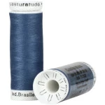 LINHA COSTURATUDO 100MT CORES LINHA COSTURATUDO 100MT CORES
