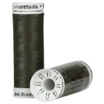 LINHA COSTURATUDO 100MT CORES LINHA COSTURATUDO 100MT CORES