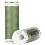 LINHA COSTURATUDO 100MT CORES LINHA COSTURATUDO 100MT CORES